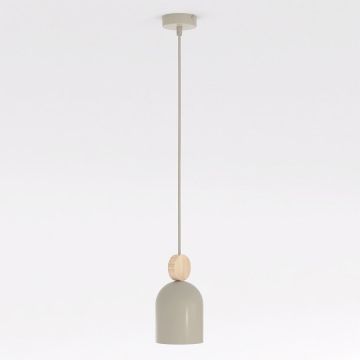 Emibig MESI 1694/1 lampa wisząca 1x8W/GU10 IP20