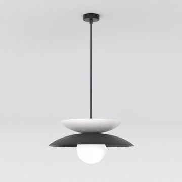 Emibig NAGOYA 1639/5 lampa wisząca 1x8W/G9 IP20