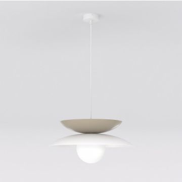 Emibig NAGOYA 1639/6 lampa wisząca 1x8W/G9 IP20