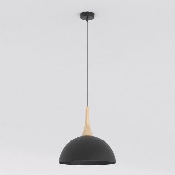 Emibig NAUTICA 1670/1S lampa wisząca 1x12W/GX53 IP20