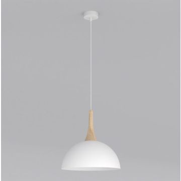 Emibig NAUTICA 1671/1S lampa wisząca 1x12W/GX53 IP20