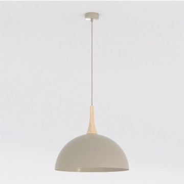 Emibig NAUTICA 1672/1L lampa wisząca 1x12W/GX53 IP20