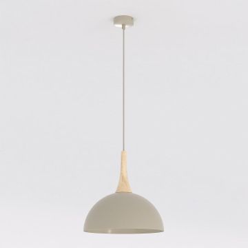 Emibig NAUTICA 1672/1S lampa wisząca 1x12W/GX53 IP20