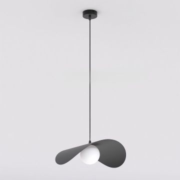Emibig RITUAL 1630/1L lampa wisząca 1x8W/G9 IP20