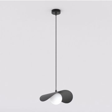 Emibig RITUAL 1630/1M lampa wisząca 1x8W/G9 IP20