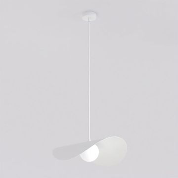 Emibig RITUAL 1631/1L lampa wisząca 1x8W/G9 IP20