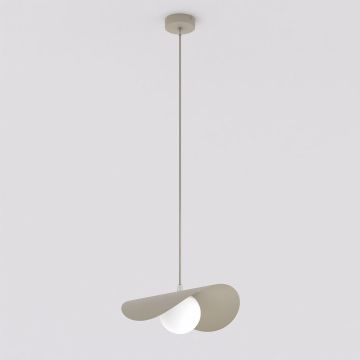 Emibig RITUAL 1632/1M lampa wisząca 1x8W/G9 IP20