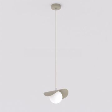 Emibig RITUAL 1632/1S lampa wisząca 1x8W/G9 IP20