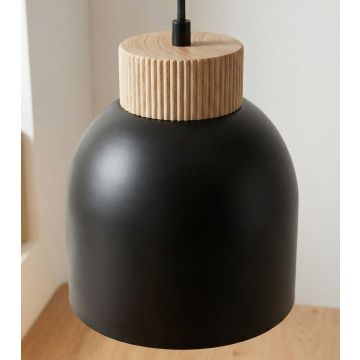 Emibig VIGO 1629/3 lampa wisząca 3x15W/E27 IP20