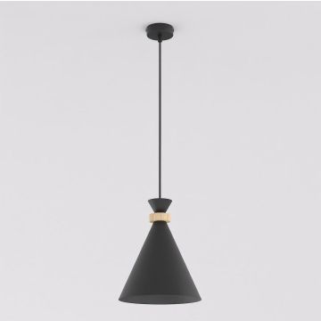 Emibig ZERO 1682/1 lampa wisząca 1x15W/E27 IP20