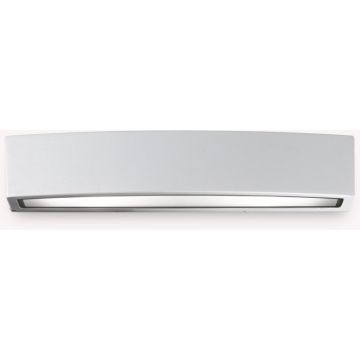 Ideal Lux ANDROMEDA 163543 kinkiet 2x60W/E27   ip55