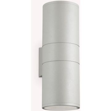 Ideal Lux GUN 163604 kinkiet 2x60W/E27   ip54