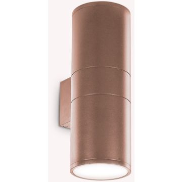 Ideal Lux GUN 163611 kinkiet 2x60W/E27   ip54