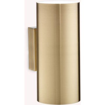 Ideal Lux LOOK 164823 kinkiet 2x28W/GU10   ip20