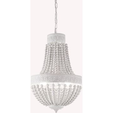 Ideal Lux MONET 162737 lampa wisząca 5x40W/E14   ip20