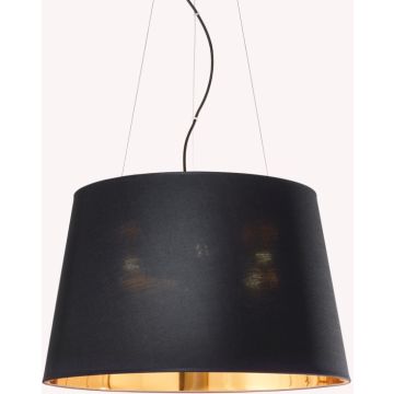 Ideal Lux NORDIK 161648 lampa wisząca 4x60W/E27   ip20