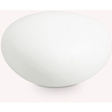 Ideal Lux SASSO 161754 lampa stojąca 1x15W/G9   ip44