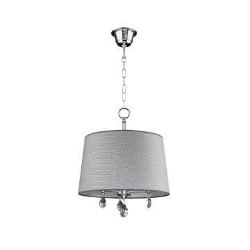 Jupiter EGIDA 1602 żyrandol 3x15W/E27 IP20