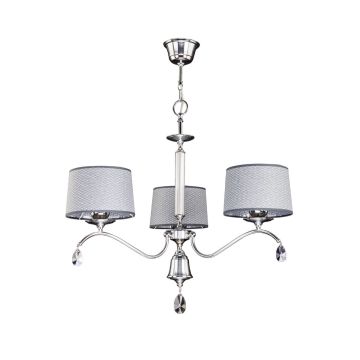 Jupiter EGIDA 1603 żyrandol 3x15W/E27 IP20