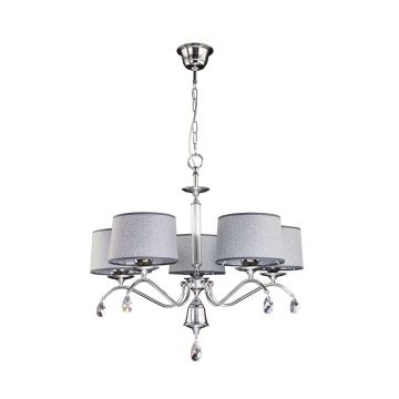 Jupiter EGIDA 1604 żyrandol 5x15W/E27 IP20