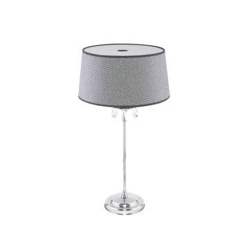 Jupiter EGIDA 1608 lampka stołowa 1x15W/E27 IP20