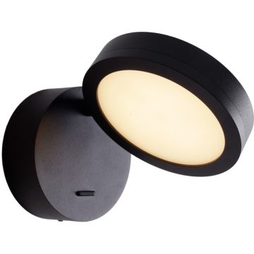Maxlight IBIZA W0350 kinkiet 6w/led 335lm 3000k ip20