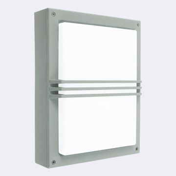 Norlys Nordkapp 1620AL kinkiet 1x10W/LED 1100lm 3000K IP65