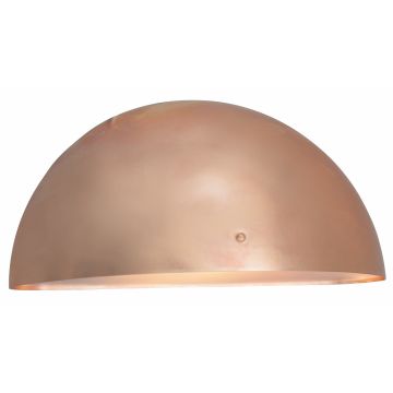Norlys Paris 160CO kinkiet 1x9W/E27 IP65