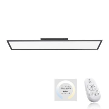 Paul Neuhaus FLAT 16533-18-O lampa sufitowa 1x24W/LED IP20 2700K-5000K 1750lm