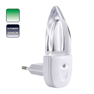 Prezent MINI LIGHT II. 1612 kinkiet 1x0.3W/LED IP20