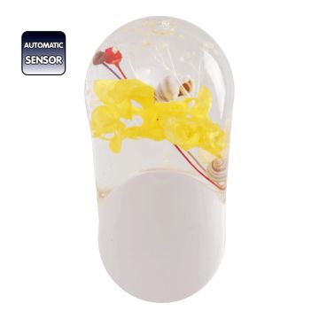 Prezent MINI LIGHT III. 1616 kinkiet 1x1W/LED 55lm IP20