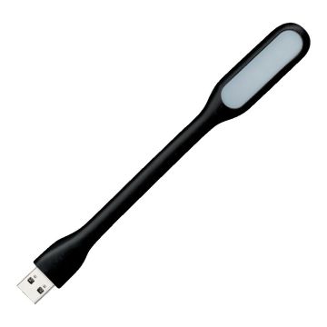 Prezent USB LIGHT 1622 lampka biurkowa 1x1.2W/LED IP20