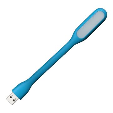 Prezent USB LIGHT 1626 lampka biurkowa 1x1.2W/LED IP20