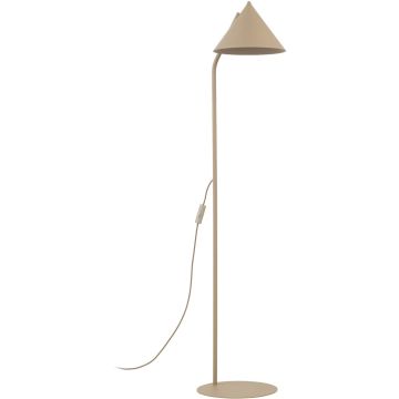 Tk Lighting CONO 16211 lampa podłogowa 1x10W/E27   IP20