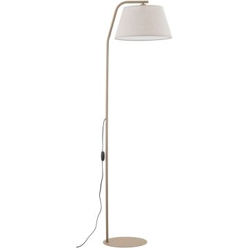 Tk Lighting FORMO 16184 lampa podłogowa 1x15W/E27   IP20