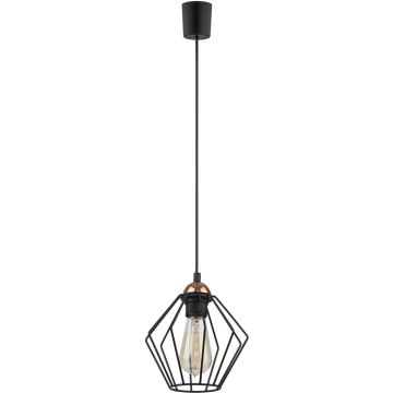 TK Lighting GALAXY 1642 lampa wisząca 1x60W/E27 