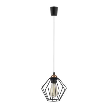 TK Lighting GALAXY 1642 lampa wisząca 1x60W/E27 