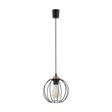 TK Lighting GALAXY 1644 lampa wisząca 1x60W/E27 