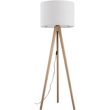 TK Lighting GRAND 16007 lampa podłogowa 1x15W/E27 IP20