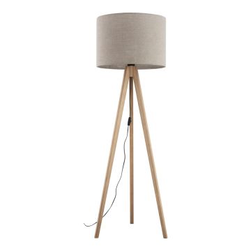 TK Lighting GRAND 16021 lampa podłogowa 1x15W/E27 IP20