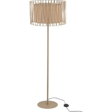 Tk Lighting HARMONY 16199 lampa podłogowa 1x15W/E27   IP20