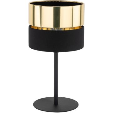 TK Lighting HILTON 16051 lampka stołowa 1x15W/E27 IP20
