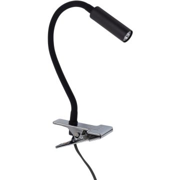TK Lighting LAGOS 16025 lampka biurkowa 1x6W/G9 IP20
