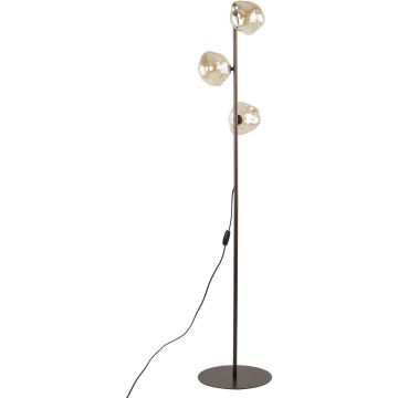 Tk Lighting LAVA 16150 lampa podłogowa 3x8W/G9   IP20