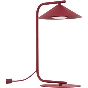 Tk Lighting LUME 16215 lampka stołowa 1x11W/gx53 560lm 3000K IP20