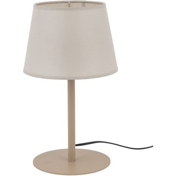 Tk Lighting MAJA 16179 lampka stołowa 1x15W/E27   IP20