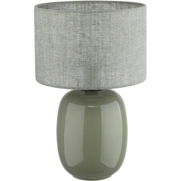 Tk Lighting MELODY 16183 lampka stołowa 1x15W/E27   IP20