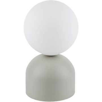 TK Lighting MIKI 16038 lampka stołowa 1x8W/G9 IP20