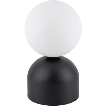 TK Lighting MIKI 16044 lampka stołowa 1x8W/G9 IP20