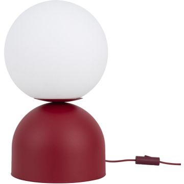 Tk Lighting MIKI 16217 lampka stołowa 1x15W/E27   IP20